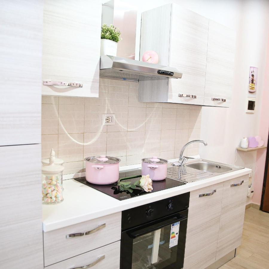 My Dwelling Apartment Bari Luaran gambar