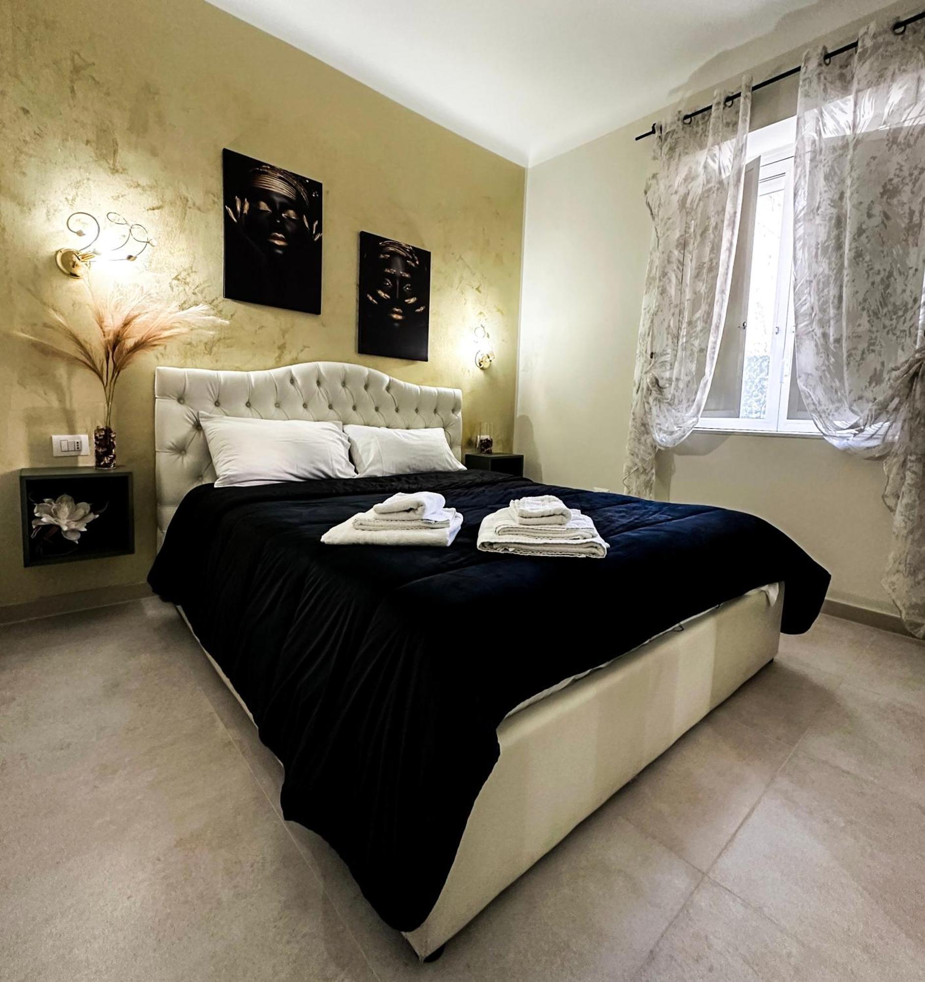 My Dwelling Apartment Bari Luaran gambar